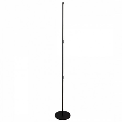 Lampadar negru, Lampadar forma dreapta, Lampa de podea neagra, Lampadar modern, Lampadar living, Lampadar dormitor, Lampadar metal, Lampa de podea moderna, Lampadar modern living, Lampadar modern dormitor, Lampadar minimalist, Lampadar led, Lampadar forma