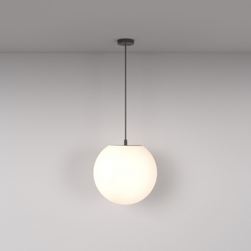 Pendul negru, Pendul exterior, Pendul exterior negru, Iluminat exterior, Pendul masa exterior, Iluminat masa exterior, Iluminat terasa, Pendul exterior foisor, Pendul exterior masa, Pendul exterior terasa, Pendul modern
