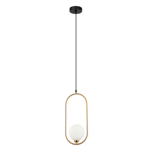 Pendul alama, Pendul metal, Pendul metal alama, Pendul iluminat insula, Pendul interior, Pendul interior culoare alama, Iluminat interior, Pendul masa, Iluminat masa dining, Pendul modern, Iluminat bucatarie, Pendul bucatarie, Pendul insula bucatarie