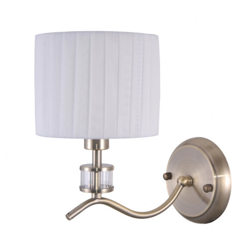 Aplica bronz, Aplica perete, Aplica dormitor bronz, Aplica perete lampa, Lampa de perete, Aplica dormitor, Iluminat interior, Aplica perete moderna, Aplica living, Aplica moderna dormitor, Aplica dormitor moderna, Aplica de perete living, Aplica de perete