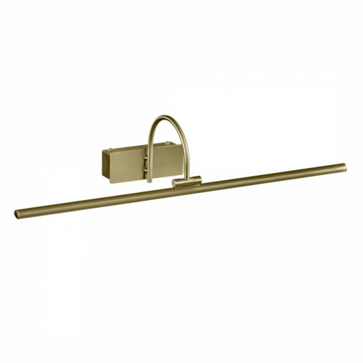 Aplica alama, Aplica dormitor alama, Aplica liniara minimalista, Aplica de perete baie, Aplica perete, Aplica perete metal, Lampa de perete, Aplica dormitor, Iluminat interior, Aplica perete moderna, Aplica living, Aplica dormitor moderna, Aplica de peret