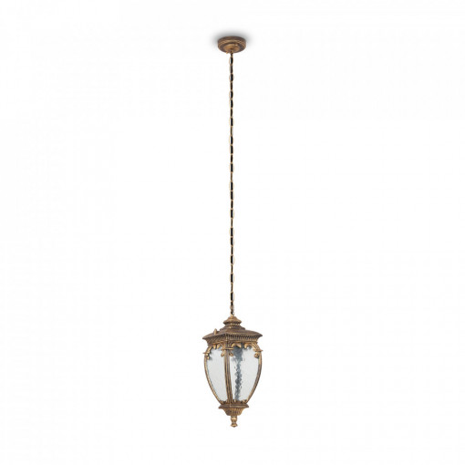 Pendul exterior Maytoni Fleur Bronz- 01GB