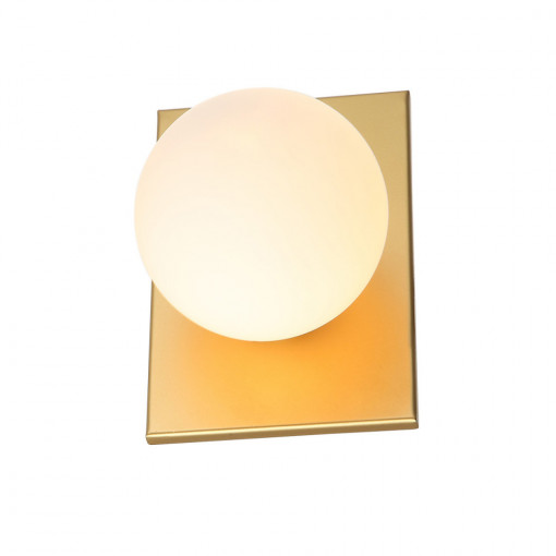 Aplica aurie, Aplica perete, Aplica dormitor aurie, Aplica perete lampa, Lampa de perete, Aplica dormitor, Iluminat interior, Aplica perete moderna, Aplica living, Aplica moderna dormitor, Aplica dormitor moderna, Aplica de perete living, Aplica de perete