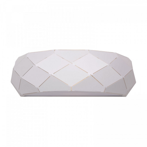 Aplica alba, Aplica perete, Aplica dormitor alba, Aplica perete lampa, Lampa de perete, Aplica dormitor, Iluminat interior, Aplica perete moderna, Aplica living, Aplica moderna dormitor, Aplica dormitor moderna, Aplica de perete living, Aplica de perete h