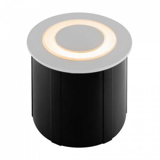 Lampa exterior Maytoni Limo Alb- L3W3K