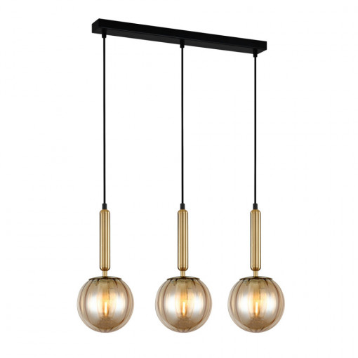 Lustra aurie, Lustra suspendata aurie, Lustra cu pendule, Lustra metal aurie, Lustra metal, Lustra moderna aurie, Lustra living, Lustra living aurie, Lustra moderna, Lustra dormitor, Lustra dormitor aurie, Lustra bucatarie, Lustra din metal, Lustra suspen