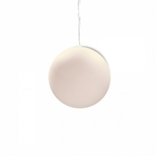 Pendul alb, Pendul exterior, Pendul exterior alb, Iluminat exterior, Pendul masa exterior, Iluminat masa exterior, Iluminat terasa, Pendul exterior foisor, Pendul exterior masa, Pendul exterior terasa, Pendul modern