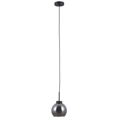 Pendul negru, Pendul metal, Pendul metal negru, Pendul iluminat insula, Pendul interior, Pendul interior culoare negru, Iluminat interior, Pendul masa, Iluminat masa dining, Pendul modern, Iluminat bucatarie, Pendul bucatarie, Pendul insula bucatarie