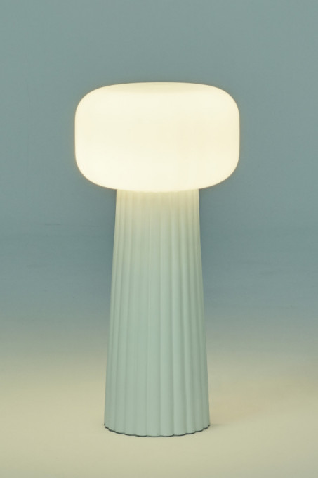 Veioza alba FARO Mantra -7248