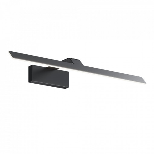 Aplica perete Maytoni Decart Negru-L12B4K