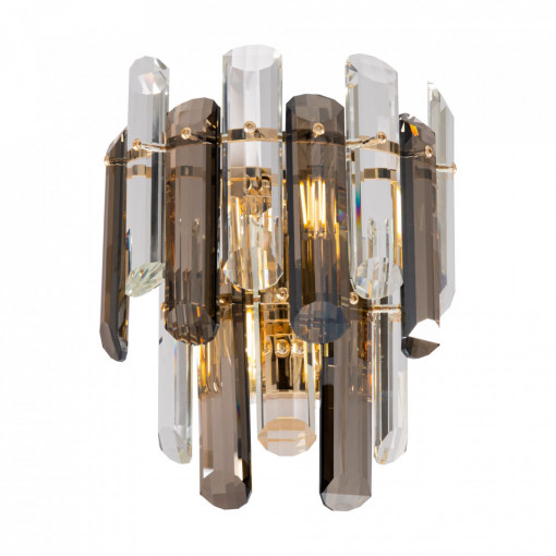 Aplica perete Maytoni Flare Auriu -02G