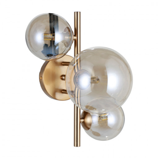 Aplica alama, Aplica perete, Aplica dormitor alama, Aplica perete lampa, Lampa de perete, Aplica dormitor, Iluminat interior, Aplica perete moderna, Aplica living, Aplica moderna dormitor, Aplica dormitor moderna, Aplica de perete living, Aplica de perete
