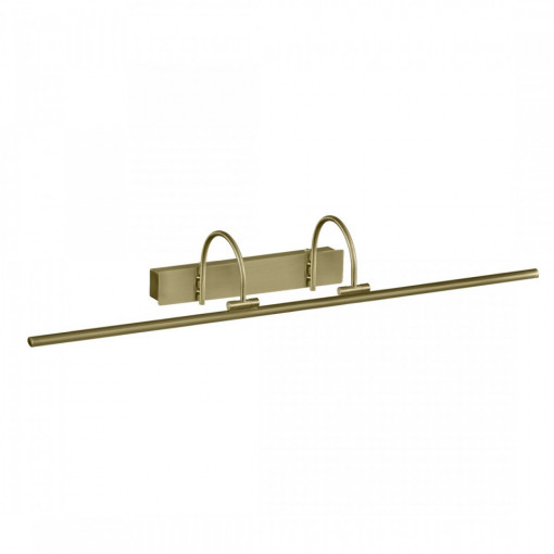 Aplica alama, Aplica dormitor alama, Aplica liniara minimalista, Aplica de perete baie, Aplica perete, Aplica perete metal, Lampa de perete, Aplica dormitor, Iluminat interior, Aplica perete moderna, Aplica living, Aplica dormitor moderna, Aplica de peret