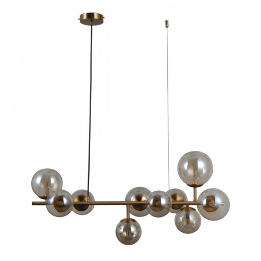 Lustra alama, Lustra suspendata alama, Lustra cu pendule, Lustra metal alama, Lustra metal, Lustra moderna alama, Lustra living, Lustra living alama, Lustra moderna, Lustra dormitor, Lustra dormitor alama, Lustra bucatarie, Lustra din metal, Lustra suspen