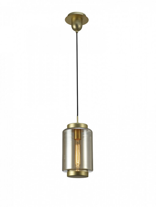 Pendul bronz JARRAS Mantra -6201