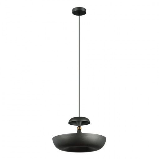 Pendul grafit, Pendul metal, Pendul metal grafit, Pendul iluminat insula, Pendul interior, Pendul interior culoare grafit, Iluminat interior, Pendul masa, Iluminat masa dining, Pendul modern, Iluminat bucatarie, Pendul bucatarie, Pendul insula bucatarie