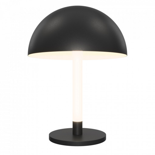 Veioza Maytoni Ray Negru -L8B3K