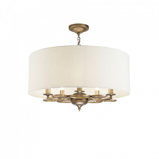 Lustra Maytoni Anna Cupru- 05G