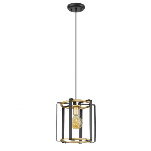 Pendul negru, Pendul metal, Pendul metal negru, Pendul iluminat insula, Pendul interior, Pendul interior culoare negru, Iluminat interior, Pendul masa, Iluminat masa dining, Pendul modern, Iluminat bucatarie, Pendul bucatarie, Pendul insula bucatarie