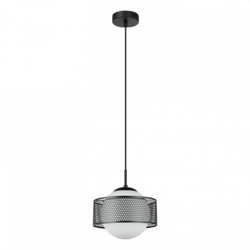 Pendul negru, Pendul metal, Pendul metal negru, Pendul iluminat insula, Pendul interior, Pendul interior culoare negru, Iluminat interior, Pendul masa, Iluminat masa dining, Pendul modern, Iluminat bucatarie, Pendul bucatarie, Pendul insula bucatarie