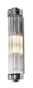 Aplica perete Florence Maxlight Argintiu -W0241