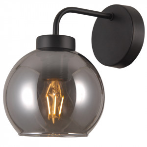 Aplica neagra, Aplica perete, Aplica dormitor neagra, Aplica perete lampa, Lampa de perete, Aplica dormitor, Iluminat interior, Aplica perete moderna, Aplica living, Aplica moderna dormitor, Aplica dormitor moderna, Aplica de perete living, Aplica de pere