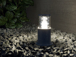 Lampa exterior Maytoni Bronx Gri-01GR