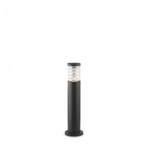 Lampa exterior neagra Ideal-Lux Tronco pt1 h60- 004730