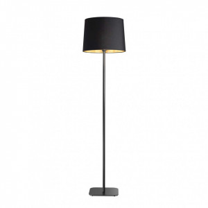 Lampadar Ideal-Lux Nordik Negru pt1- 161716