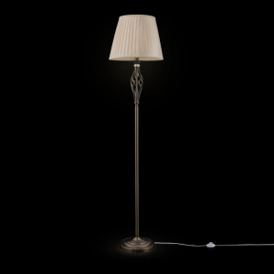 Lampadar Maytoni Grace Bronz-01-R
