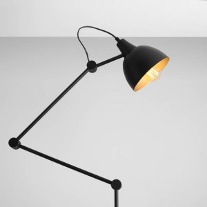 Lampadar negru, Lampadar forma dreapta, Lampa de podea negru, Lampadar modern, Lampadar living, Lampadar dormitor, Lampadar metal, Lampa de podea moderna, Lampadar modern living, Lampadar modern dormitor, Lampadar minimalist