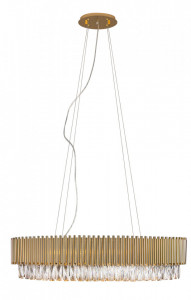 Lustra aurie Passion Maxlight -P0352