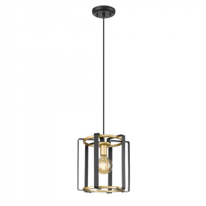 Pendul negru, Pendul metal, Pendul metal negru, Pendul iluminat insula, Pendul interior, Pendul interior culoare negru, Iluminat interior, Pendul masa, Iluminat masa dining, Pendul modern, Iluminat bucatarie, Pendul bucatarie, Pendul insula bucatarie