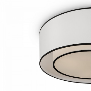 Plafoniera alba, Plafoniera metal, Plafoniera moderna alba, Plafoniera moderna dormitor, Plafoniera moderna bucatarie, Plafoniera living, Plafoniera moderna, Plafoniera dormitor, Plafoniera dormitor metal, Plafoniera moderna minimalista, Plafoniera minima