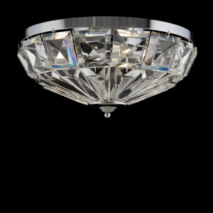 Plafoniera chrome, Plafoniera metal, Plafoniera moderna chrome, Plafoniera moderna dormitor, Plafoniera moderna bucatarie, Plafoniera living, Plafoniera moderna, Plafoniera dormitor, Plafoniera dormitor metal, Plafoniera moderna minimalista, Plafoniera mi