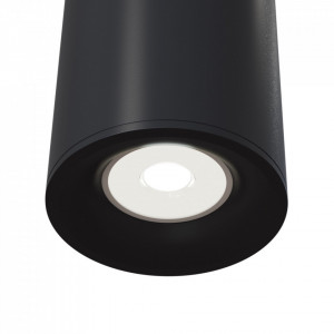 Spot aplicat Maytoni Alfa Negru 2- 01B