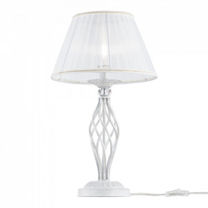 Veioza Maytoni Grace Crem Alb-00-G