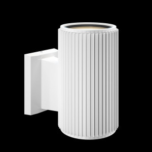 Aplica perete exterior Maytoni Rando Alb- 01W