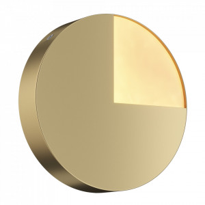 Aplica perete Maytoni Jupiter Auriu-L5BS3K