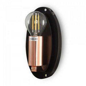 Aplica perete Maytoni Mabell Cupru-01C