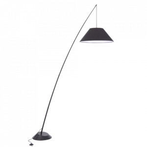 Lampadar Maytoni Campanula Negru -01B