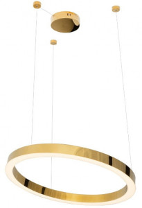 Lustra aurie Luxury Maxlight -P0369D