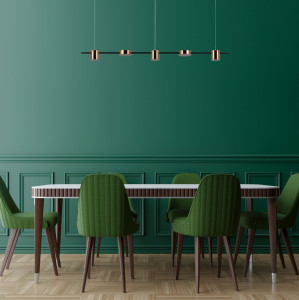 Lustra neagra, Lustra suspendata neagra, Lustra cu pendule, Lustra metal neagra, Lustra metal, Lustra moderna neagra, Lustra living, Lustra living neagra, Lustra moderna, Lustra dormitor, Lustra dormitor neagra, Lustra bucatarie, Lustra din metal, Lustra 