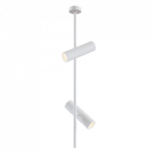 Lustra Spoturi Maytoni Elti Alb- 02W