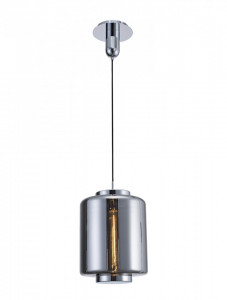 Pendul grafit JARRAS Mantra -6194