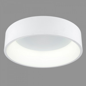 Plafoniera alba, Plafoniera metal, Plafoniera moderna alba, Plafoniera moderna dormitor, Plafoniera moderta bucatarie, Plafoniera living, Plafoniera moderna, Plafoniera dormitor, Plafoniera dormitor metal, Plafoniera moderna minimalista, Plafoniera minima