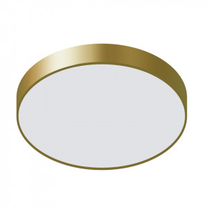 Plafoniera moderna aurie rotunda Italux Orbital 3000k