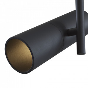 Spot aplicat Maytoni Elti Negru- 01B