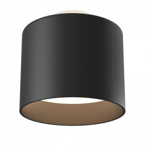 Spot aplicat Maytoni Planet Negru- L12B