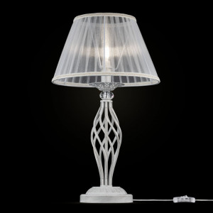 Veioza Maytoni Grace Crem Alb-00-G